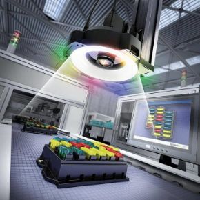 Picture for category Inspection System