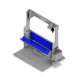 Picture of UV CURING STAND
