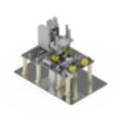 Picture of CARRIER PRECISION HOLE TOLERANCE MEASUREMENT SYSTEM