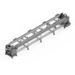 Picture of HEAVY LOAD CONVEYOR SYSTEM