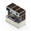 TENSILE FORCE TEST SYSTEM