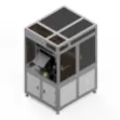 HARNESS VISION INSPECTION SYSTEM