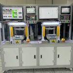 Picture of COOLANT CHAMBER AIR LEAKAGE INSPECTION SYSTEM